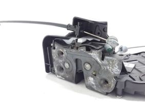 Volvo C30 Serrure 30753664