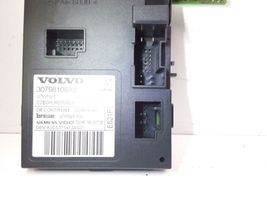 Volvo C30 Door control unit/module 30798108AB