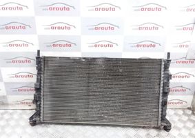 Volvo C30 Radiateur de refroidissement 3M5H8005TL