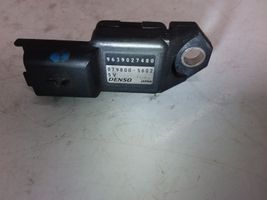 Volvo C30 Sensor de la presión del aire 9639027480