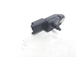 Volvo C30 Sensor de la presión del aire 9639027480