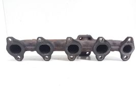 Volvo C30 Exhaust manifold 