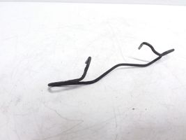 Volvo C30 Rear brake pad spring 