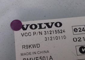 Volvo C30 Vahvistin 31215524