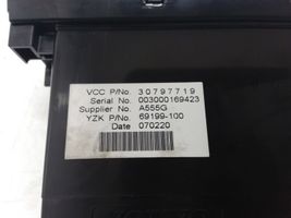 Volvo C30 Zegar 30797719