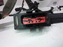 Volvo C30 Front door wiring loom 30658540AF