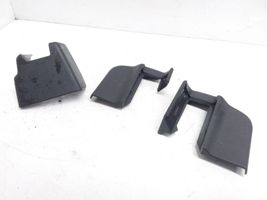 Volvo C30 Front driver seat rail trim 08621795