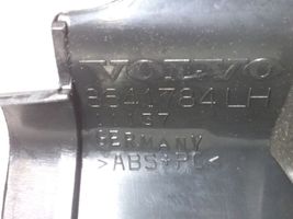 Volvo C30 Etuoven kynnyksen suojalista 8641784