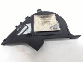 Volvo C30 Timing belt guard (cover) 9651560180