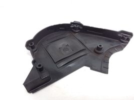 Volvo C30 Timing belt guard (cover) 9651560180