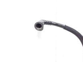 Volvo C30 Fuel line pipe 