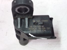 Ford Grand C-MAX Nockenwellensensor 9677493380