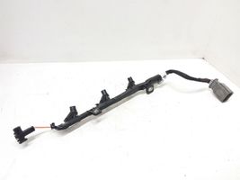 Ford Grand C-MAX Glow plug wires 9671583580