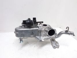 Ford Grand C-MAX Refroidisseur de vanne EGR 516939040