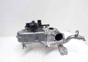 Ford Grand C-MAX Refroidisseur de vanne EGR 516939040