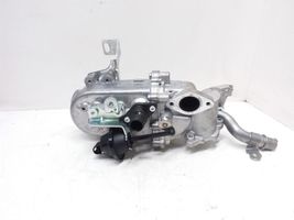 Ford Grand C-MAX Refroidisseur de vanne EGR 516939040