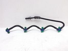 Ford Grand C-MAX Fuel return line/hose 