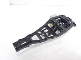 Opel Zafira B Support poignée extérieur de porte avant 24463523