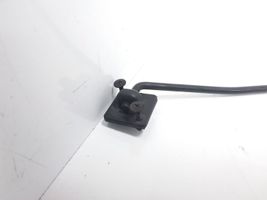 Opel Zafira B Engine bonnet/hood prop rod/strut 