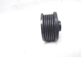 Opel Zafira B Alternator pulley F55405302