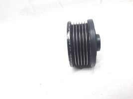 Opel Zafira B Alternator pulley F55405302