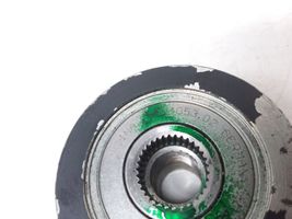 Opel Zafira B Alternator pulley F55405302