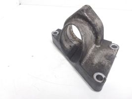 Opel Zafira B Driveshaft support bearing bracket 55184553