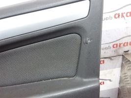 Opel Zafira B Interior set 