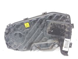 Opel Vectra C Timing belt guard (cover) 55214308