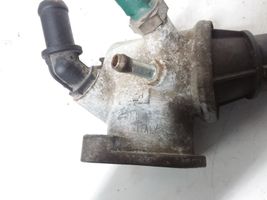 Opel Vectra C Boîtier de thermostat / thermostat 