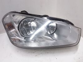 Ford C-MAX I Phare frontale 1LJ00958704