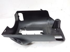 Ford C-MAX I Rivestimento del piantone del volante 3M513533CBW