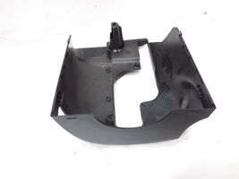 Ford C-MAX I Steering wheel column trim 3M513533CBW