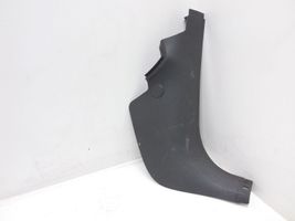 Ford C-MAX I Front sill trim cover 4M51R02348A