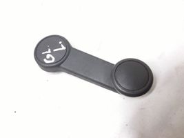 Ford C-MAX I Rear door window winding handle 93BBF23342AD