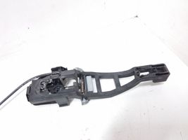 Ford C-MAX I Front door exterior handle/bracket 3M51R224A36