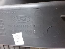 Ford C-MAX I Boczek / Tapicerka / bagażnika 3M51R31148ATW