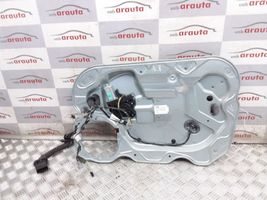 Ford C-MAX I Alzacristalli della portiera anteriore con motorino 7M51R203A28BB