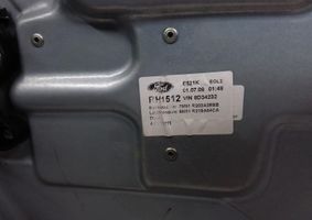 Ford C-MAX I Alzacristalli della portiera anteriore con motorino 7M51R203A28BB