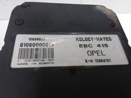 Opel Vectra B ABS Pump 12836801