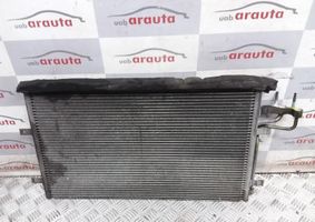 Ford C-MAX I A/C cooling radiator (condenser) 3M5H19710CC