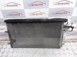 Ford C-MAX I A/C cooling radiator (condenser) 3M5H19710CC