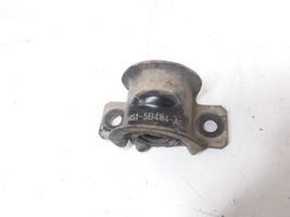 Ford C-MAX I Mocowanie stabilizatora osi przedniej 3M515B484AE