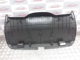Ford C-MAX I Tailgate/boot lid cover trim 3M51R40411BHW