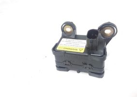 Ford C-MAX I ESP acceleration yaw rate sensor 10170103533