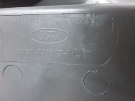 Ford C-MAX I Rivestimento pannello laterale del bagagliaio/baule 3M51R31149AUW