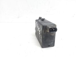 BMW 3 E36 Verrouillage du bouchon du réservoir de carburant 67111387610