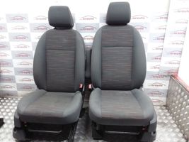 Ford C-MAX I Seat and door cards trim set 