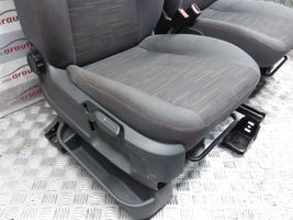 Ford C-MAX I Seat and door cards trim set 