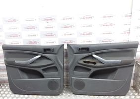 Ford C-MAX I Seat and door cards trim set 
